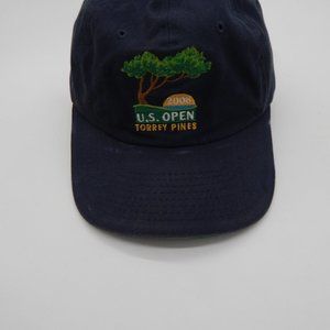 2008 U.S. Open Torrey Pines Hat